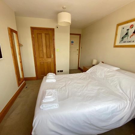 Mooredge B&B 휫비 외부 사진