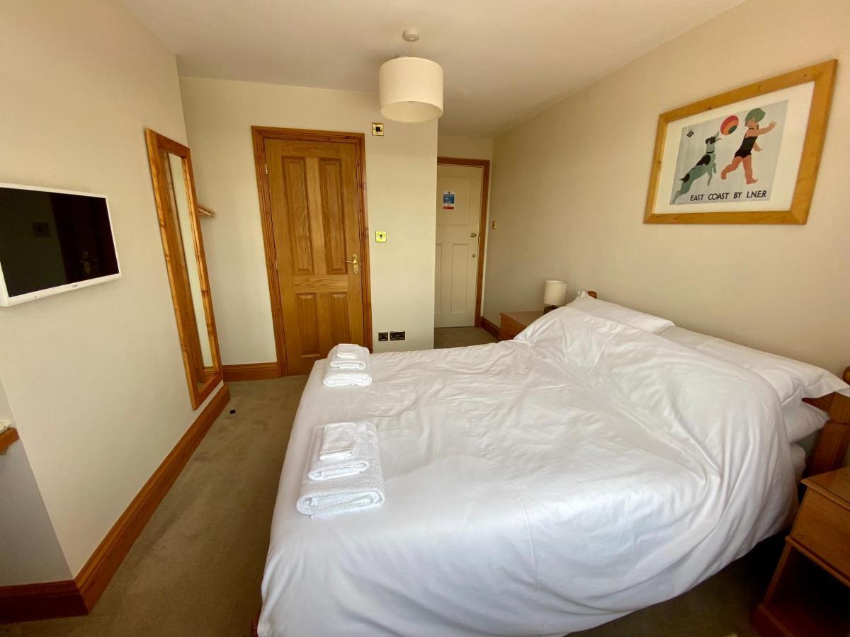 Mooredge B&B 휫비 외부 사진
