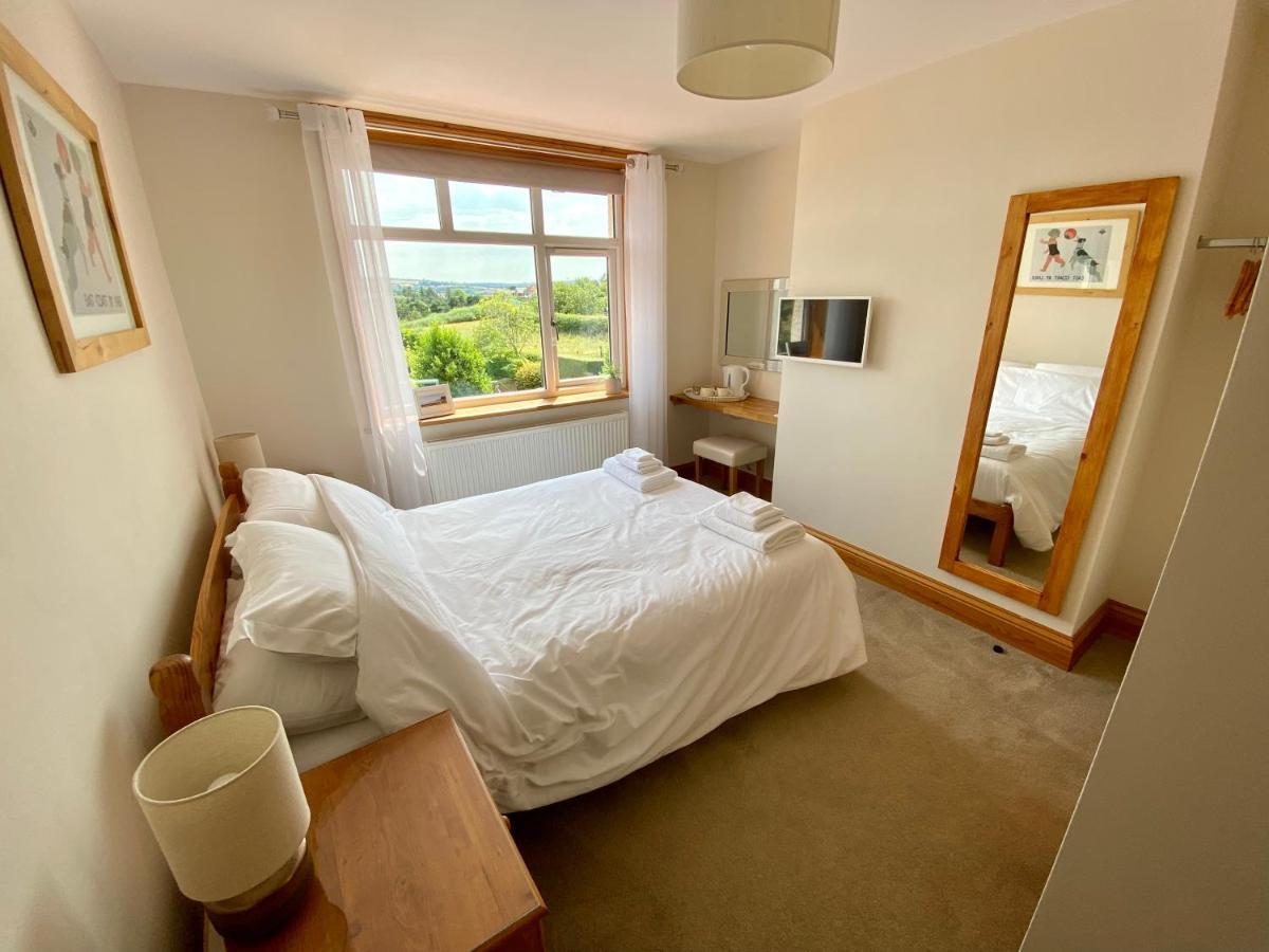 Mooredge B&B 휫비 외부 사진