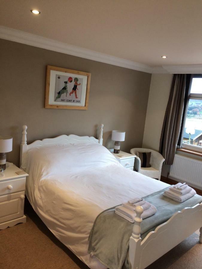 Mooredge B&B 휫비 외부 사진