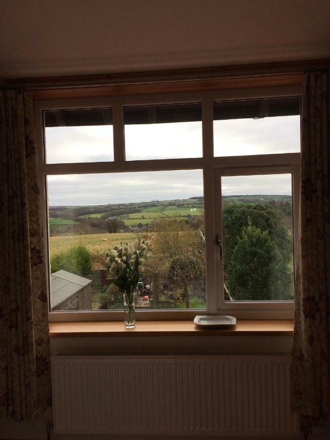 Mooredge B&B 휫비 외부 사진