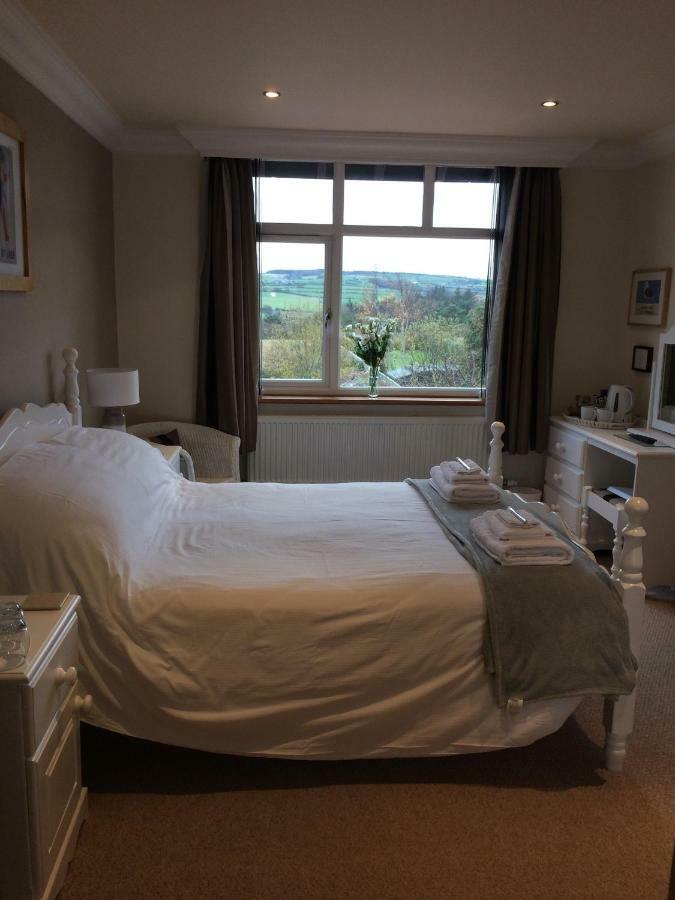 Mooredge B&B 휫비 외부 사진