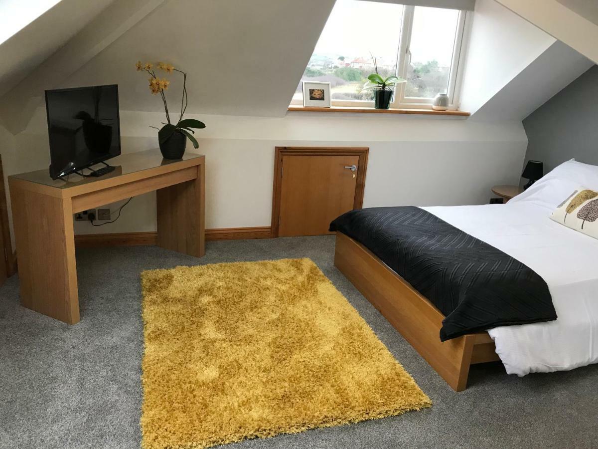 Mooredge B&B 휫비 외부 사진