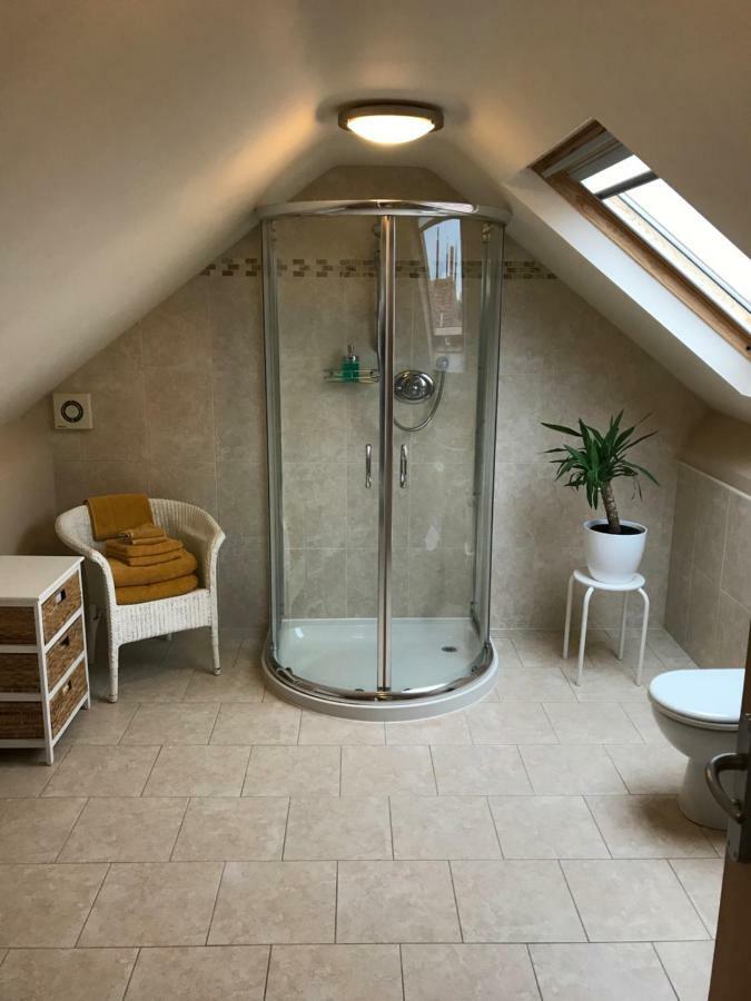 Mooredge B&B 휫비 외부 사진