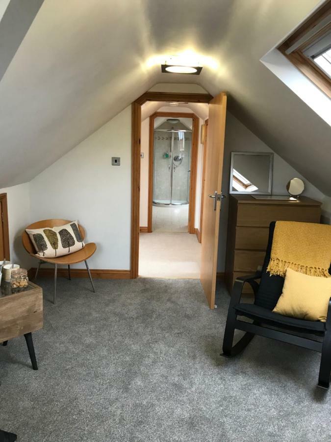 Mooredge B&B 휫비 외부 사진