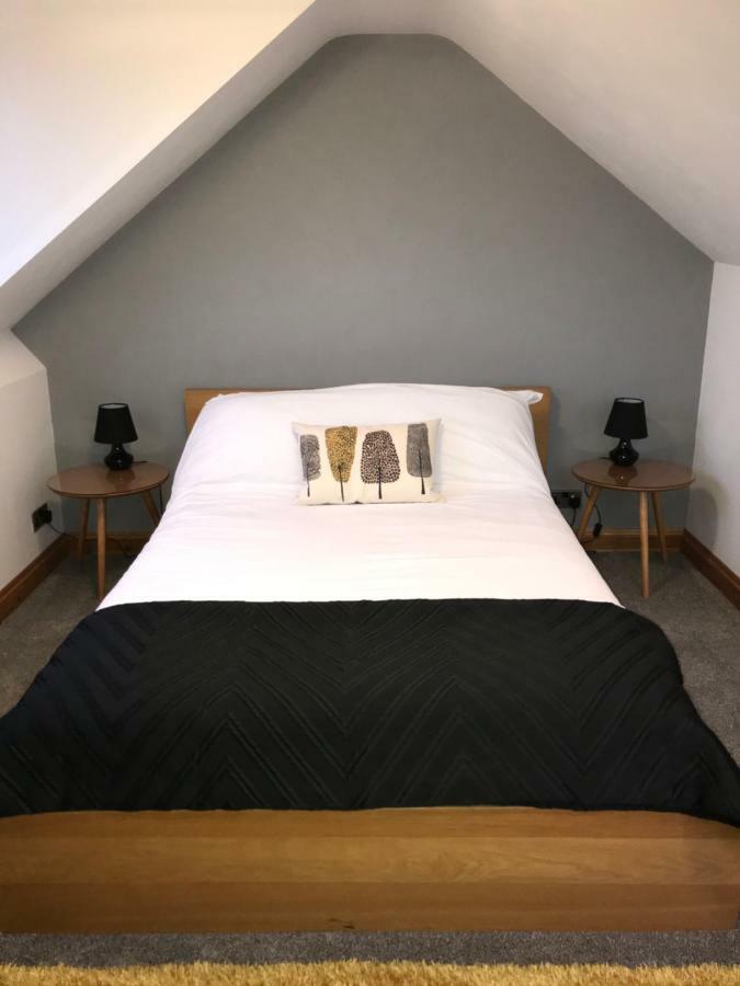 Mooredge B&B 휫비 외부 사진