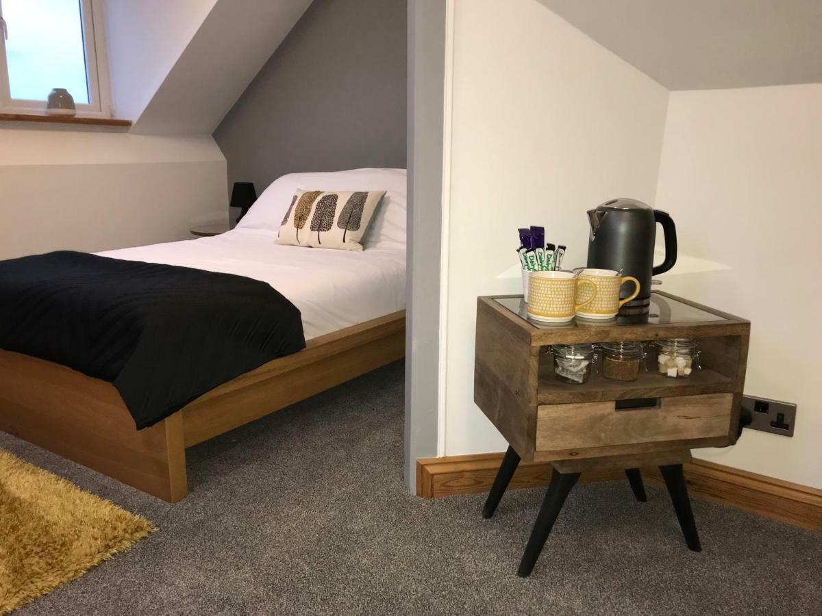 Mooredge B&B 휫비 외부 사진